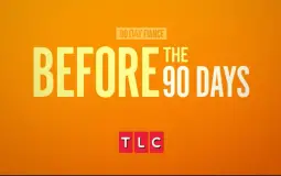 90 Day Fiance - Before the 90 Days: Season 02